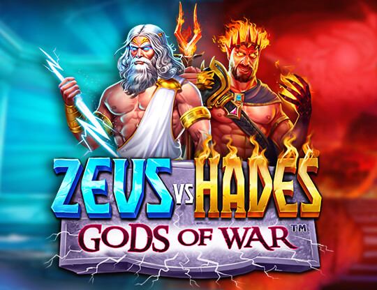 Zeus vs Hades: Gods of War